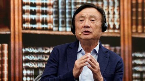 Основателят на Huawei: Поставени сме в ситуация на живот и смърт