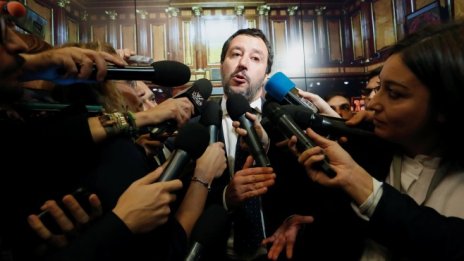 Кофас: Преговорите за нов бюджет в Италия може да влошат още доверието на инвеститорите