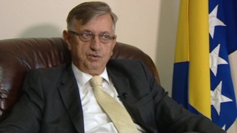 Възможно ли е сътрудничество между Босна и Херцеговина и България? 