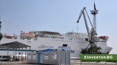 Какво означава изключването на българския флаг от Парижкия меморандум?