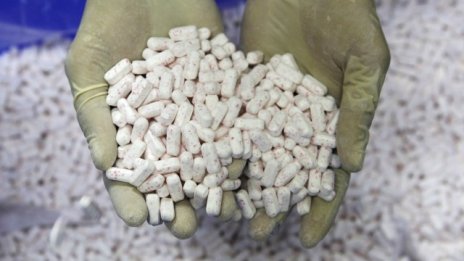 AstraZeneca повиши годишните си прогнози