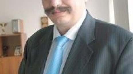 Владимир Афенлиев, зам.- председател на БГФармА