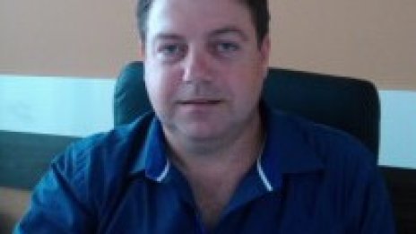 Д-р Иван Маджаров, председател на Българска болнична асоциация