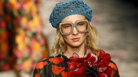 Как Gucci си връща блясъка благодарение на новия си изпълнителен директор