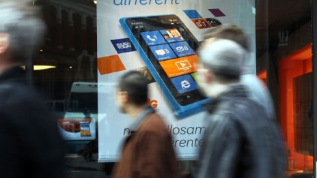 Windows Phone Marketplace вече разполага с над 100 хил. приложения 