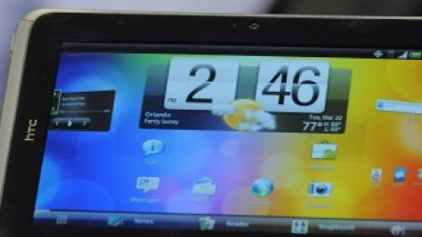 Microsoft изхвърля HTC от програмата си за Windows RT? 