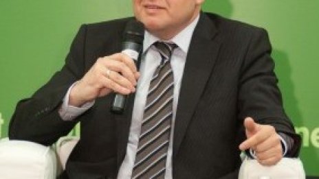 Р. Манолов: Очаквам годишно поскъпване на земята от 10-15%, а на рентите - 15-20%