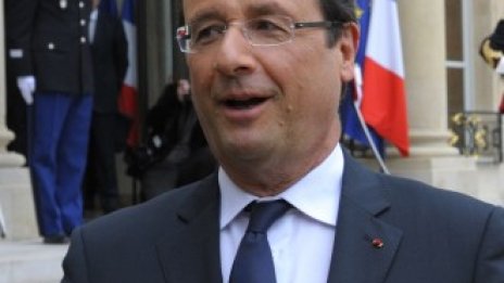 Нарастващата безработица във Франция оказва натиск върху новата администрация