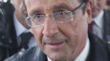 Франция продаде облигации за 7,84 млрд. евро при понижаваща се доходност