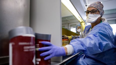 ВАС пита КС конституционно ли е определянето на лимити за лечение в болниците