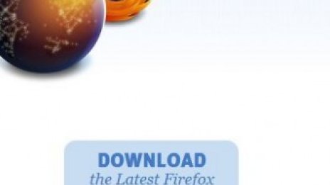 Първите версии на Firefox 6 вече са публикувани  