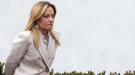 Италия ще присъства на заседанието на Съвета за мир като наблюдател