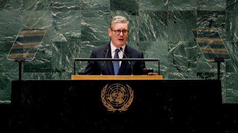 Лондон очаква споразумение с Европейския съюз за младежката мобилност