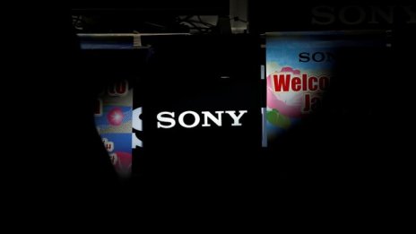 Добрите предварителни резултати на Sony тласнаха цената на акциите ѝ нагоре