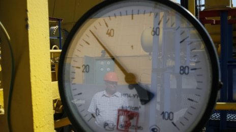 Мартин Димитров: Трябва да поискаме от "Газпром" ниски цени и конкуренция