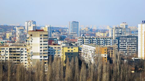 Пазарът на имоти у нас - успокоение, но влошаваща се достъпност