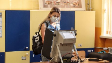 Българите в чужбина ще гласуват в 760 секции в 68 държави