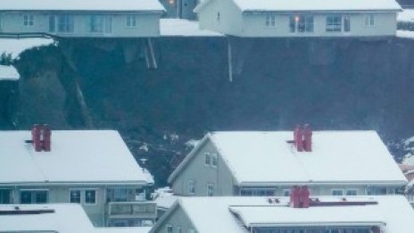 Студена зима може да доведе до енергийни блокади в Европа