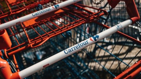 Carrefour ще раздаде на 85 хил. служители бонуси за гориво