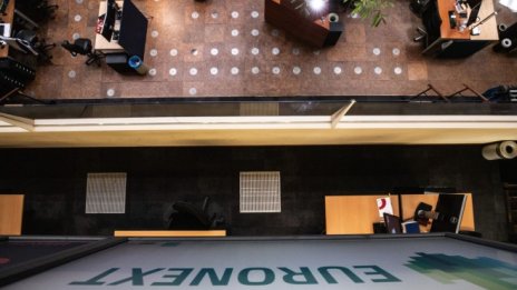 Добри икономически и корпоративни новини подкрепиха европейските борси