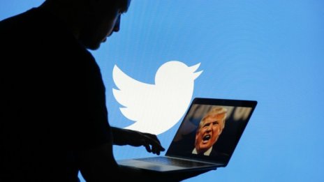 Новата публична компания на Тръмп разпали страстите на трейдърите