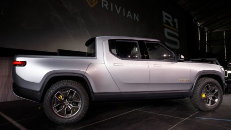 Rivian очаква загуба за третото тримесечие от 1,28 млрд. долара
