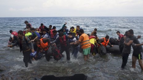 Германия обмисля да връща в Африка мигрантите, преминали Средиземно море