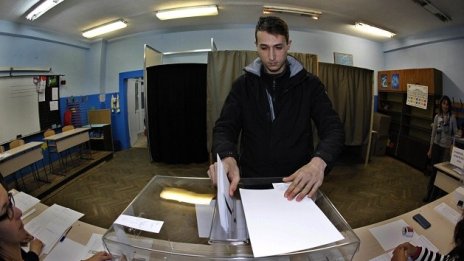 AFP: Удар за българския премиер на президентските избори