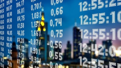 Борсовият възход донесе рекорден приток на капитал за най-големия ETF