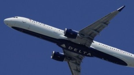Delta очаква възстановяване през 2021 г. след първа загуба от 11 години