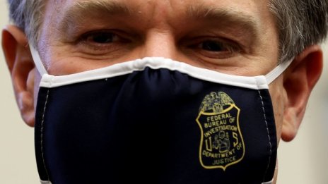 ФБР предупреждава за опасност от насилие при инаугурацията на Байдън