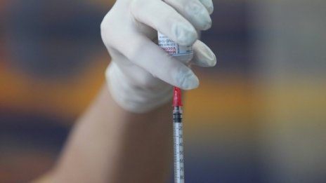 Ген. Мутафчийски: До април можем да ваксинираме над 100 хил. души