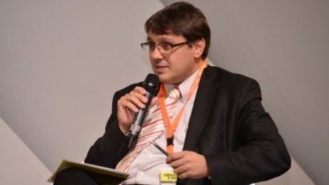 ГЕРБ номинира Кирил Вълчев за генерален директор на БТА