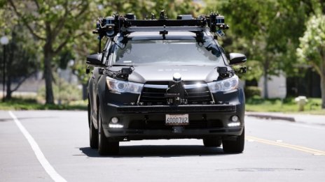 Китайският стартъп за автономни превозни средства WeRide набра 310 млн. долара