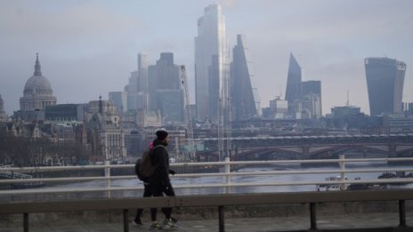 Великобритания обяви отворена позиция за съветник по паричната политика