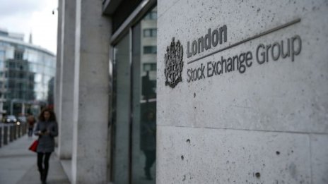 Европейските борси завършат седмицата с оптимизъм