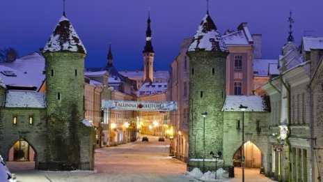 Естония тества ваксинационни паспорти, които да са признавани в целия свят