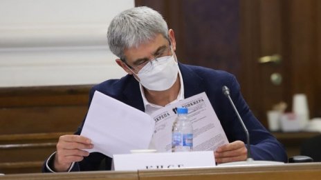 КНСБ ще настоява за изравняване на средната работна заплата с тази за издръжка