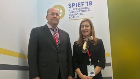 Олег Сафонов: Задържа се интересът на руските туристи към България