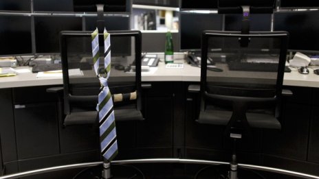 БФБ изпрати седмицата само с две печеливши компании от SOFIX