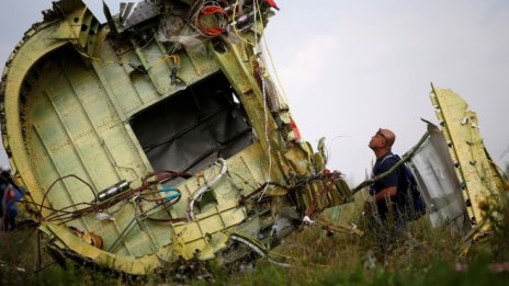 Марк Рюте: Русия е отговорна за свалянето на МН17