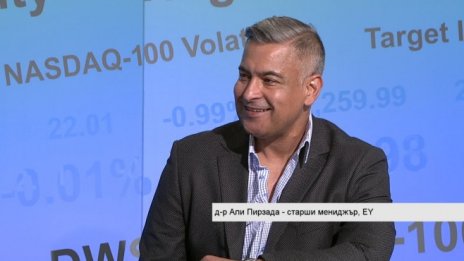 По-малко от половината европейски концерни са готови за GDPR 