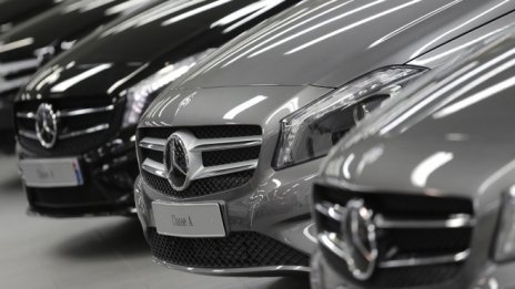 Топ 10 на моделите с двигател на друг производител