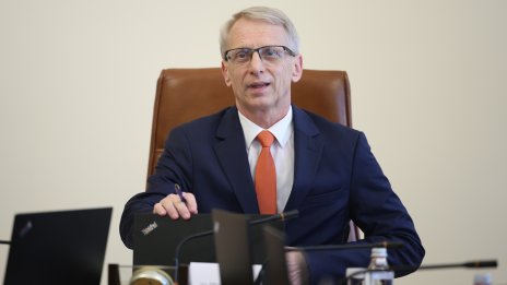 Денков: Социалните плащания ще бъдат запазени, има средства за увеличение на пенсиите