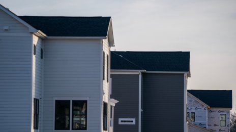 Разходите за жилище са нараснали два пъти по-бързо от доходите в мандата на Байдън