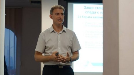 Възможно ли е да постигнем висока доходност с поемане на нисък риск?
