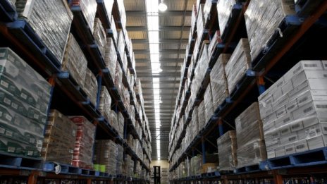 Blackstone ще спечели поне 2 млрд. долара от сделката с GIC