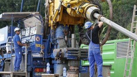 С 1,2% се увеличава БВП на един зает през третото тримесечие