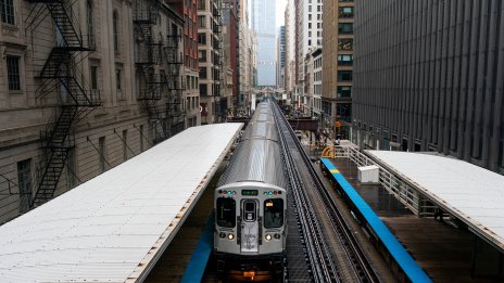 Кадър на деня за 16 август