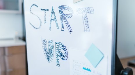 Рисковото финансиране за стартъпи в Европа все повече пресъхва